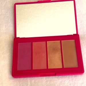 Lancome Eye/Face Palette